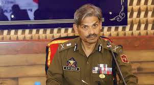 ہم لوک سبھا انتخابات کے پر امن انعقاد کو یقینی بنانے کےلئے پوری طرح سے تیار ہیں/ ڈی جی پی جموں وکشمیر