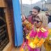 سفینہ بیگ نے بانڈی پائین نجی بھٹ بارہمولہ کا کیادورہ