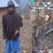 متعلقہ افسران کو آگاہ کرنے کے باوجود کوئی کارروائی عمل میں نہیں لائی گئی