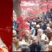 پارٹی دفتر بڈگام میں نیشنل کانفرنس کے زیر اہتمام ورکرز کنونشن سے پارٹی قائدین کا خطاب