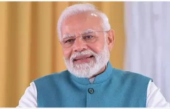 وزیراعظم نے ایل پی جی سلنڈر کی قیمتوں میں 100 روپے کی کمی کا کیا اعلان