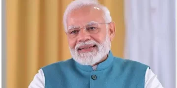 وزیراعظم نے ایل پی جی سلنڈر کی قیمتوں میں 100 روپے کی کمی کا کیا اعلان