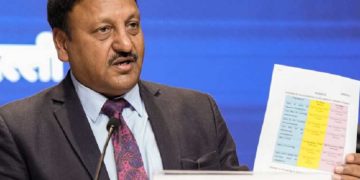 الیکشن کمیشن آف انڈیا کی جانب سے ملک بھر میں لوک سبھا انتخابات کے شیڈول کا اعلان