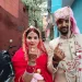 ادھم پور :نوی نویلی دولہن نے بھی ووٹ کاسٹ کیا