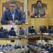 ڈِسٹرکٹ الیکشن آفیسر بانڈی پورہ نے تیاریوں کا جائزہ لیا
