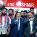 روایتی جماعتوں نے اپنے سیاسی مفادات کےلئے نوجوانوں کو تباہی و ہلاکتوں کا راستہ دکھایا/سید محمد الطاف بخاری