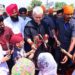 لیفٹنٹ گورنر نے جنرل زوراور سنگھ کو ان کی یومِ پیدائش پر خراجِ عقیدت پیش کیا
