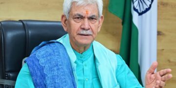 شہید کے خون کے ایک ایک قطرے کا بدلہ لیا جائے گا/لیفٹنٹ گورنر