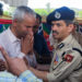 کٹھوعہ شوٹ آوٹ: قوم دیپک کمار کی قربانی کو ہمیشہ یاد رکھے گی/پولیس سربراہ