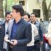 ڈِسٹرکٹ الیکشن آفیسر گاندربل نے ڈی سی آر سی میں اِنتظامات کا جائزہ لیا