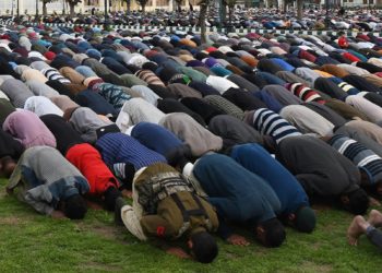 کشمیر میں جمعتہ الوداع کے عظیم الشان اور روح پرور اجتماعات