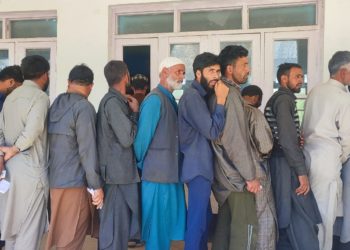 اننت ناگ نے 53 فیصد ووٹنگ کے ساتھ تاریخ رقم کی