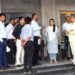 ضلع ترقیاتی کمشنر نے اودھمپور کی لڑکیوں کی والی بال ٹیم کو مُبارک باد دی