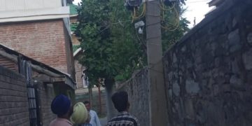 کے پی ڈِی سی ایل نے صارفین کو ہُکنگ اور میٹر بائی پاسنگ کرنے پر نوٹسز جاری کیں