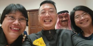 سنگاپور کے ایلچی نے ہندوستان کے مستقبل کے امکانات کی تعریف کی