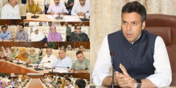 شہر کے ہر حصے میں رائے دہندگان میں بیداری پھیلانے کیلئے سویپ سرگرمیوں کو تیز کریں۔ڈِی اِی او سری نگر