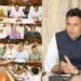 شہر کے ہر حصے میں رائے دہندگان میں بیداری پھیلانے کیلئے سویپ سرگرمیوں کو تیز کریں۔ڈِی اِی او سری نگر