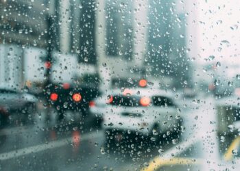 معمول سے 88فیصدبارش کاخسارہ
