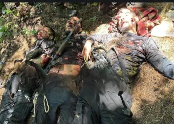 22اپریل پہلگام حملے کے بعدشروع کئے گئے’ آپریشن مہادیو‘ میں سیکورٹی فورسز کو بڑی کامیابی حاصل