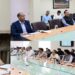 وزیر اعلیٰ عمر عبداللہ نے سماجی شمولیت کی سکیموں کے تحت کوریج بڑھانے پر زور دیا