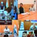 وزیر اعلیٰ نے سرینگر ۔ جموں قومی شاہراہ اور دیگر سڑکوں کی بحالی کا جائیزہ لیا