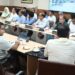 چیف سیکرٹری کی کسانوں کیلئے کسان خدمت گھروں کو ’ تبدیلی کے آلات‘ میں تبدیل کرنے کی ہدایت