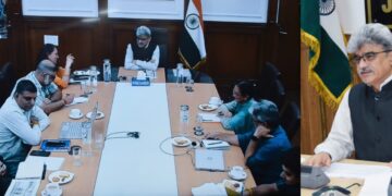چیف سیکرٹری کی کاروبارکرنے میں آسانی کو فروغ دینے کیلئے اِصلاحات میں تیزی لانے پر زور