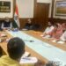 وزیر اعلیٰ عمر عبداللہ نے عید میلاد النبی کے سلسلے میں اِنتظامات کا جائزہ لیا