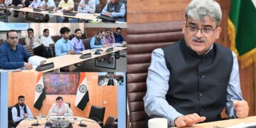 بوسیدہ گوشت فروخت کرنے والوں کیخلاف سخت کارروائی کی جائے گی /چیف سیکریٹری