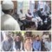 جاوید ڈار نے زعفران بیلٹ کا دورہ کیا