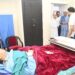 لیفٹیننٹ گورنر نے گورنمنٹ میڈیکل کالج جموں کا دورہ کیا