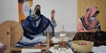 قومی ہینڈلوم ڈے منایا گیا