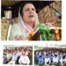 سکینہ اِیتو نے ہائیر سکینڈری سکول ڈِی کے مارگ کولگام میں سائنس بلاک اِفتتاح کیا