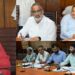 سکینہ اِیتو نے حضرت بل کے ترقیاتی منظر نامے کا لیاجائزہ