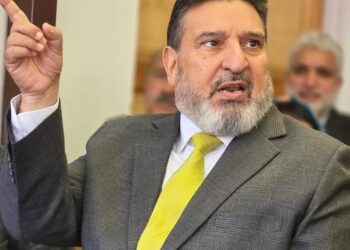 فلاح عام ٹرسٹ سکولوں پر پابندی کو عملی جامہ پہنانے کا حکومتی اقدام