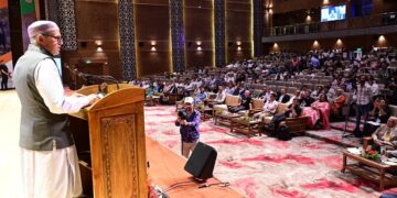 وزیر اعلیٰ نے ہانگول اور اس کی رہائش گاہ کے تحفط کیلئے سفارشات پر جلد عملدرآمد کا عہد کیا