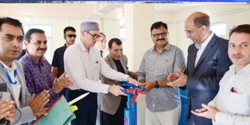 سیاحتی مقامات کو دوبارہ کھولنے کا مطالبہ وزیر داخلہ کے ساتھ اٹھایا جائے گا ۔ وزیر اعلیٰ