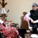 چیف سیکرٹری نے یونین ہیلتھ سیکرٹری کے ساتھ صحت کے بنیادی ڈھانچے کو مضبوط بنانے پر کیاتبادلہ خیال