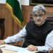 چیف سیکرٹری نے جموں میں سیلاب کے بعد بحالی کے اَقدامات کا جائزہ لیا