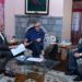 اَرضیاتی سائنسدان پروفیسر گپتا کی وزیر اعلیٰ عمر عبداللہ سے ملاقات