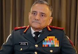 بھارت کےخلاف پاکستان کی پراکسی جنگ بڑا مسئلہ /جنرل انیل چوہان