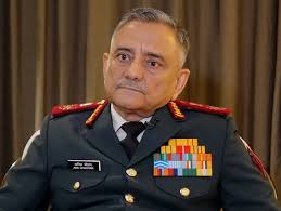 بھارت کےخلاف پاکستان کی پراکسی جنگ بڑا مسئلہ /جنرل انیل چوہان