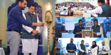 ’حمایت ‘ نے دیہی نوجوانوں کو بااِختیار بنانے کیلئے راہیں ہموار کیں۔جاوید ڈار