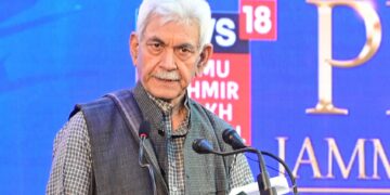 لیفٹیننٹ گورنر نے جموںوکشمیر قانون ساز اسمبلی کا سیشن 23 اکتوبر کو طلب کیا