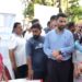 لیفٹیننٹ گورنر کاجموں میں سیلاب سے متاثرہ