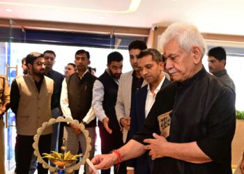 میڈیکل کالجوںکی تعداد4سے11ہوگئی /منوج سنہا
