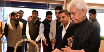 میڈیکل کالجوںکی تعداد4سے11ہوگئی /منوج سنہا