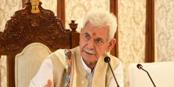 لیفٹیننٹ گورنر نے جموں وکشمیر میں مزید 12سیاحتی مقامات کو دوبارہ کھولنے کا حکم دِیا