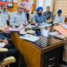 جاوید رانا نے پونچھ میں بحالی کے اَقدامات کا لیاجائزہ