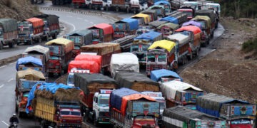 ہلکی گاڑیوں کو آزمائشی بنیادوں پر چلنے کی اجازت